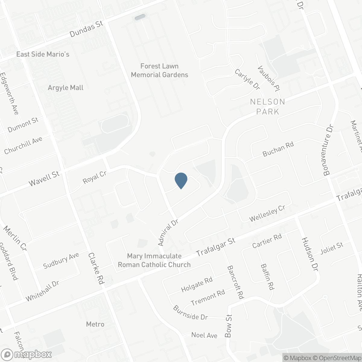 15 VILLENEUVE CRESCENT, London, Ontario N5V 1M7